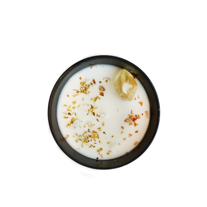 Sagittarius Zodiac Candle