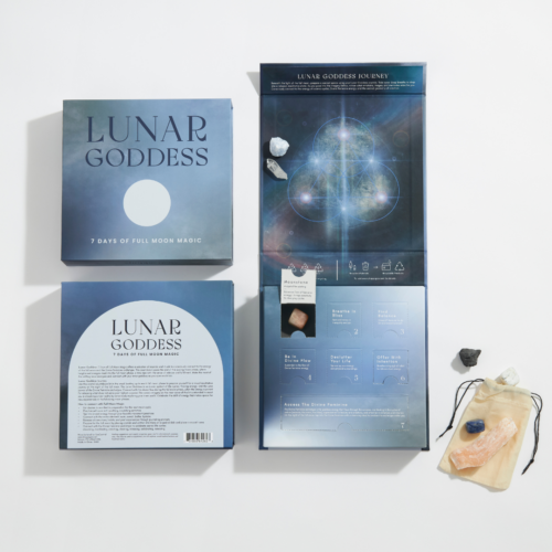 Lunar Goddess Box