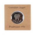 Guardian Angel Protection Coin