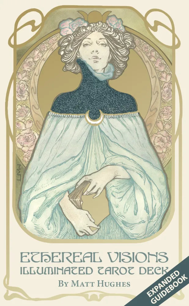 Ethereal Visions Tarot