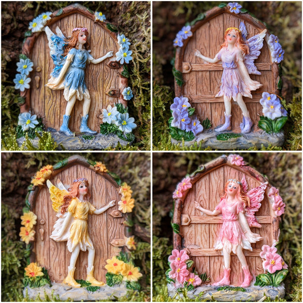 Fairy Doors