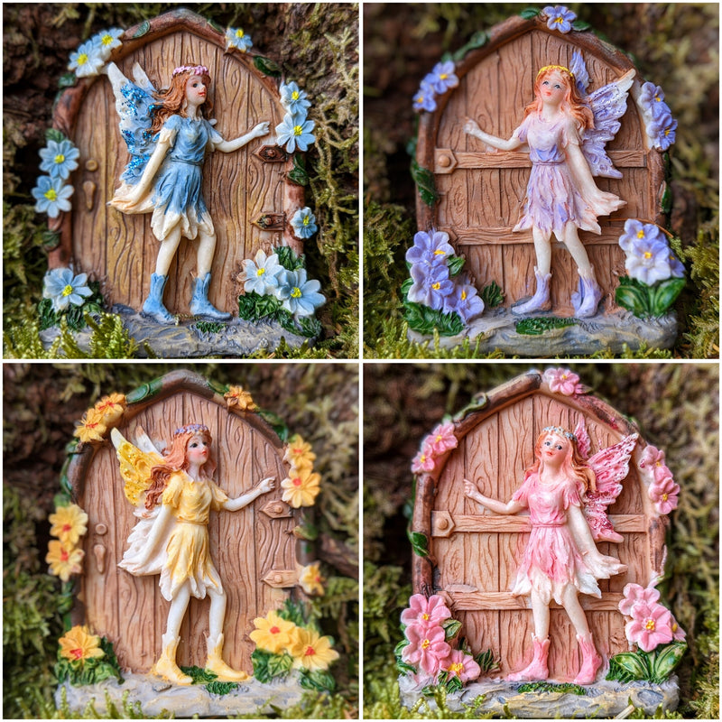 Fairy Doors