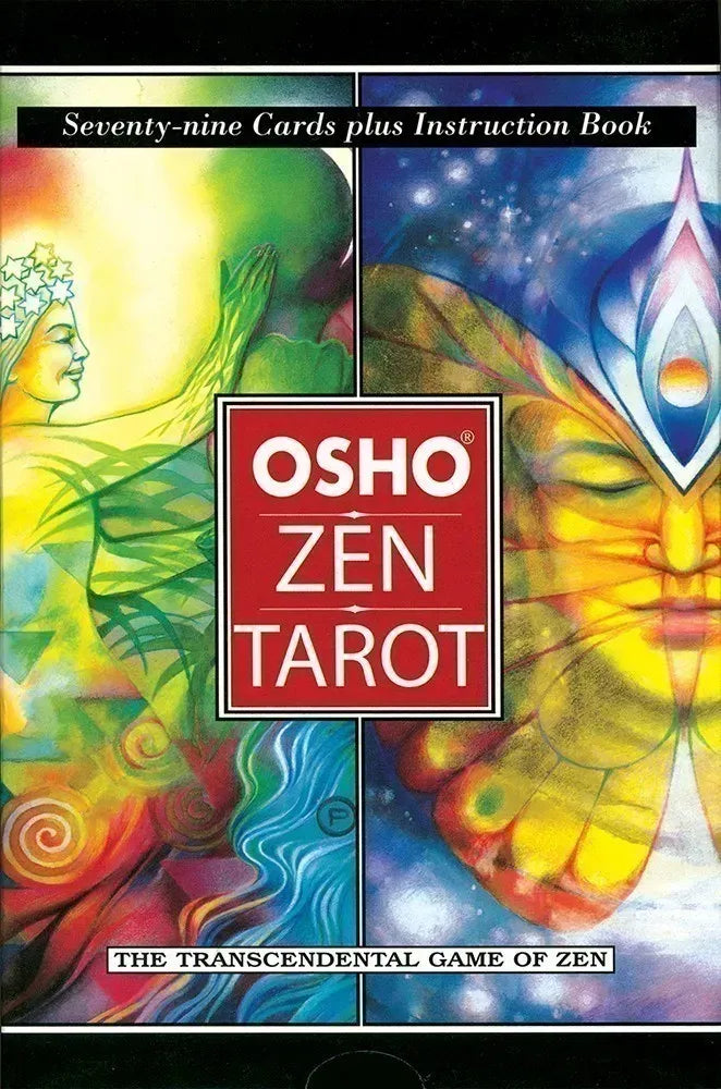 Osho Zen Tarot