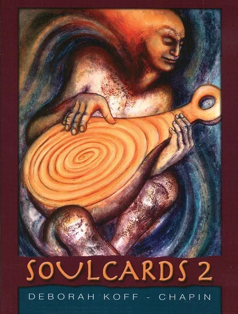 SoulCards 2 Deck