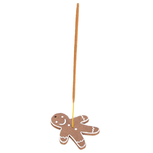 Christmas Incense - Ginger Bread