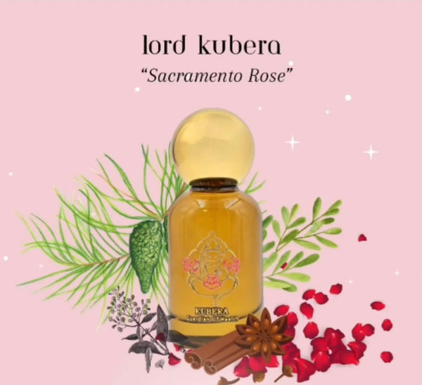 【Pre-order】Sacramento (Kubera)