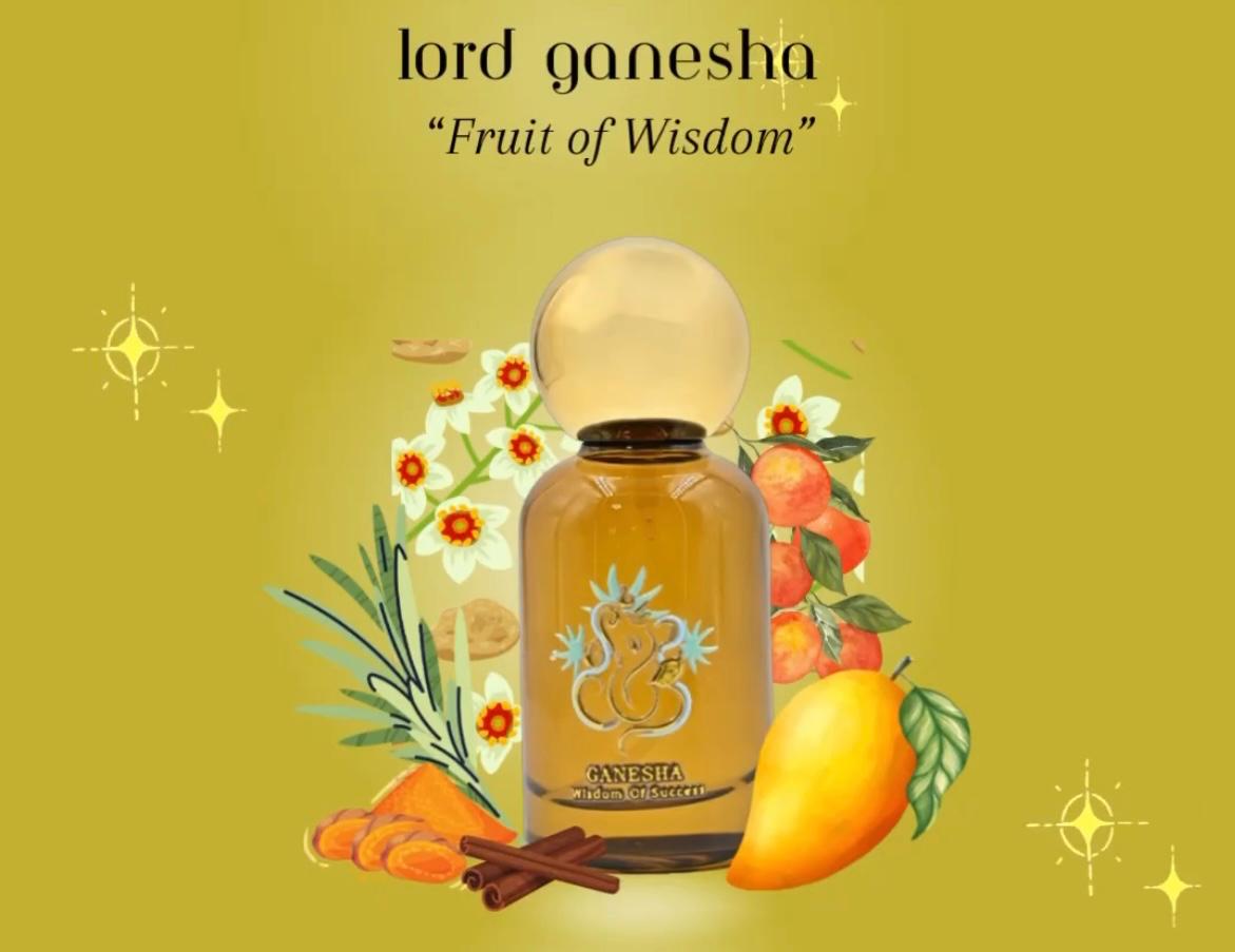 【Pre-order】Fruit Of Wisdom (Ganesha)