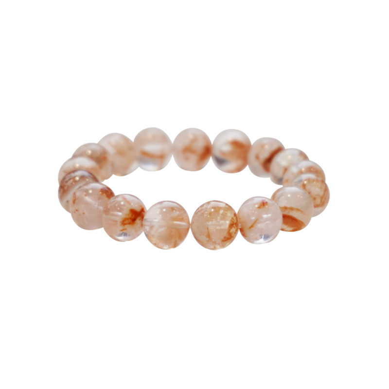 Coral Phantom Bracelet