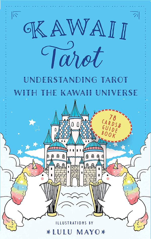 Kawai Tarot