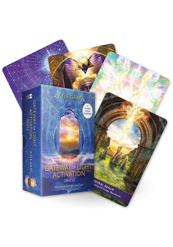 Gateway of Light Activation Oracle