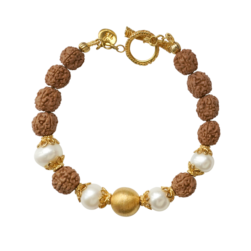 Bhaksita Bracelet