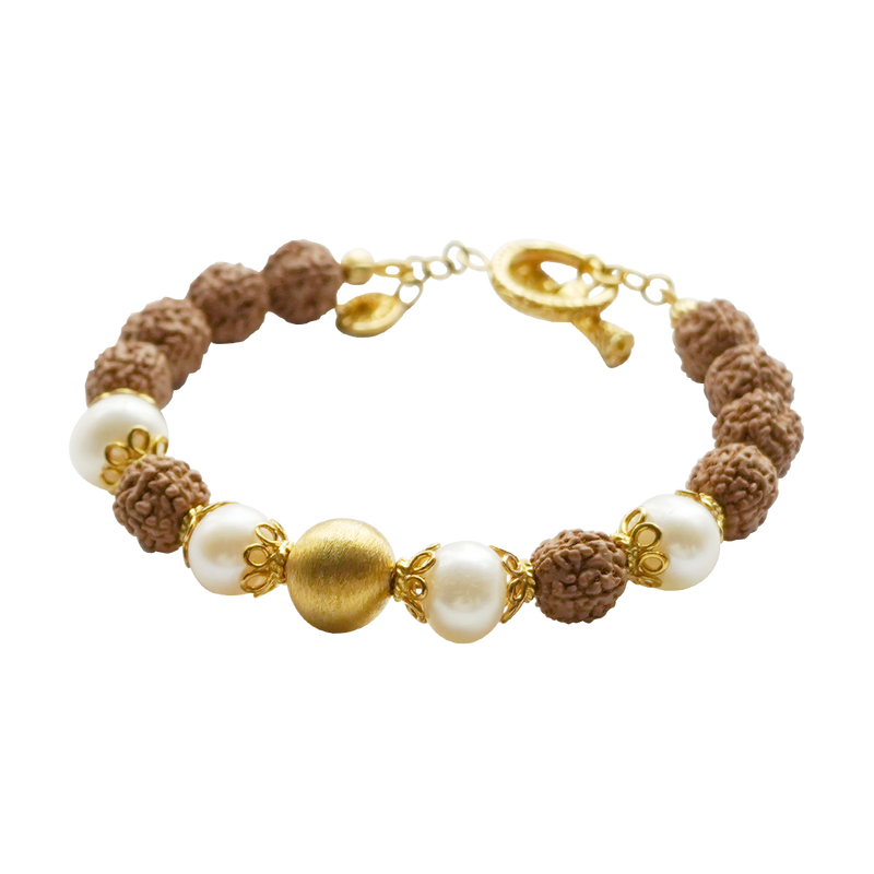 Bhaksita Bracelet