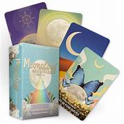 Moonology messages oracle