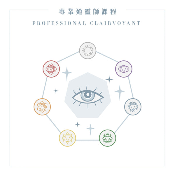 2025 PROFESSIONAL CLAIRVOYANT Lv.1 by Janjan($2580)